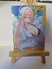 Urawa Hanako | Senpai Goddess Haven 6 | SSR-013 | Anime Waifu