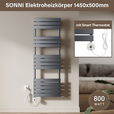 Design Badheizkörper