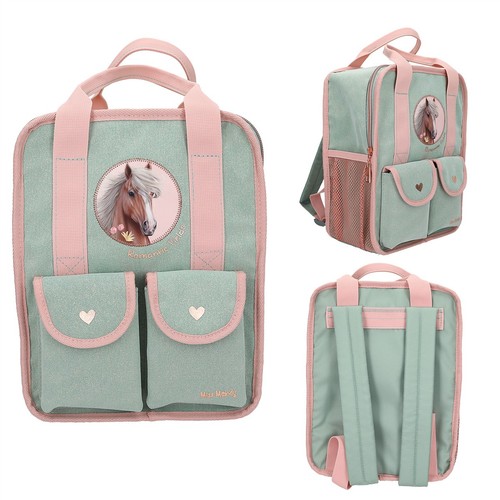 Miss melody rucksack romantic - miss,