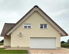 Garagentor bis 8 m Breite