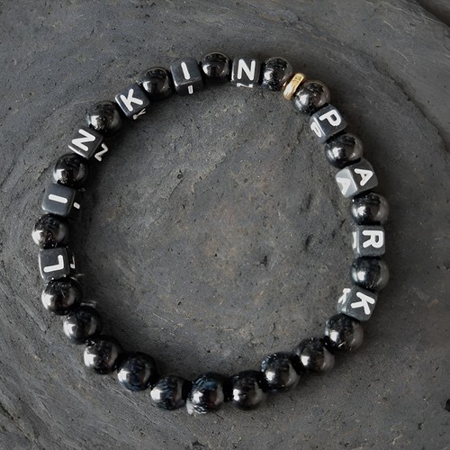 Linkin park fan armband - linkin,