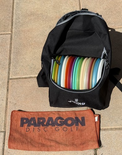 Viking discs discgolf - viking,