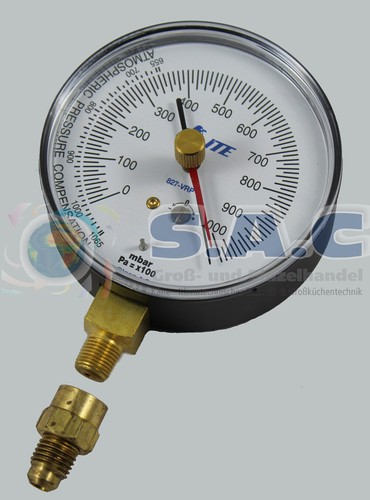 Ite vakuummeter für - ite,