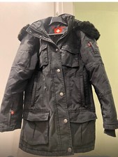 Winterjacke