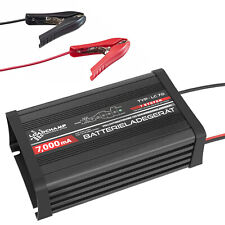 Loadchamp 7A 12V automatisches