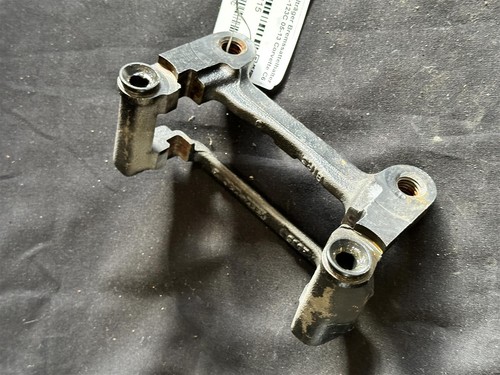 Bremssattelträger