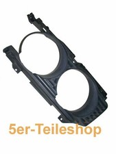 BMW E34 Scheinwerfergrill