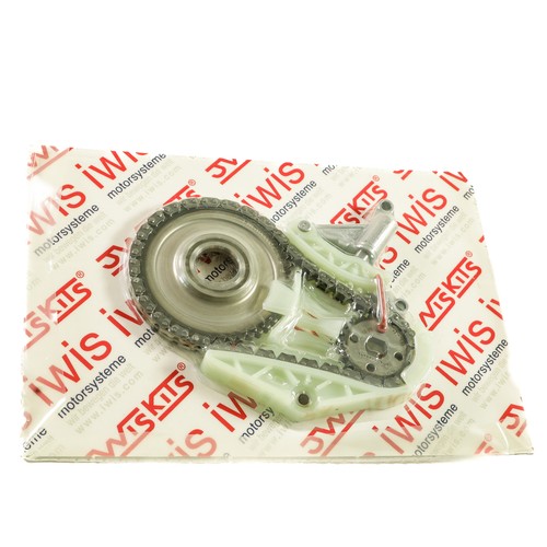 Original iwis kettensatz - original,