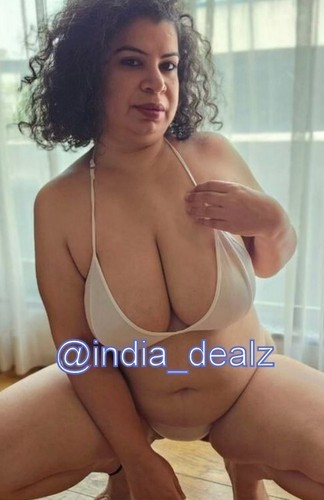 Indische frau model sexy - indische,