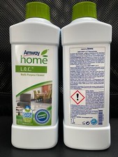 2 x Amway home