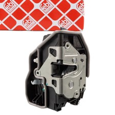 febi Türschloss Beifahrertür