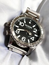 Nixon Uhr 51-30 CHRONO