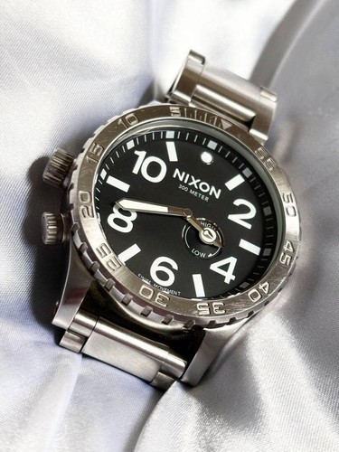 Nixon uhr chrono - 51-30,