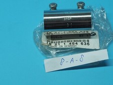 BMW R65 R80 Spannschelle für Auspuff OEM 18211454636  18211454374