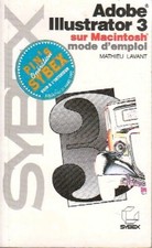 Adobe Illustrator 3 auf Mac -
