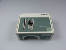 Original Siemens C72 Silber