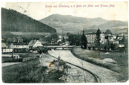 Partie seitenberg d - ak, a.d