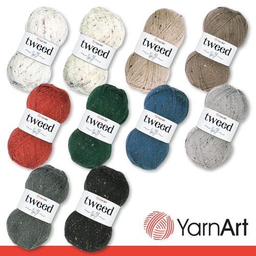 Yarnart 100 g - 5,