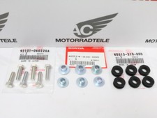 Honda CB 500 550 750 Four