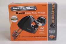 Proctor Silex Durable Easy Mix