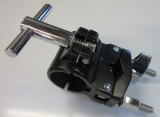 Stagg ACL-B Multi-Klammer für 1 1/2 Rohr Rack-System