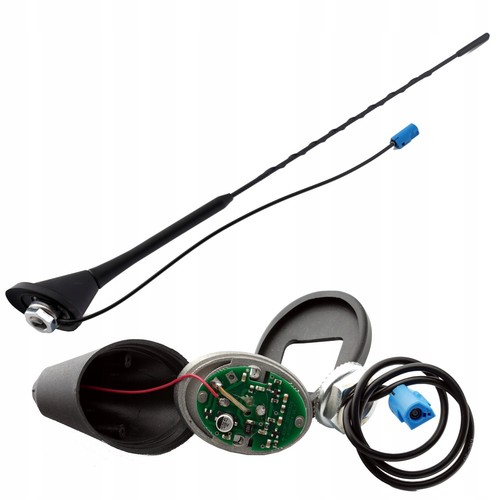 Autoantenne dachantenne für - autoantenne,
