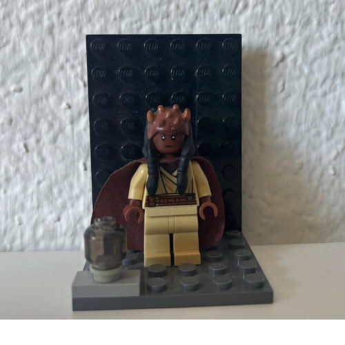 Lego star wars - star, mit