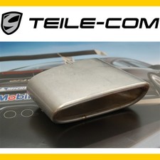 Porsche 911 997.1 3.6L Carrera2/C4 Endrohrspitze, LINKS