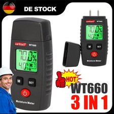 Feuchtigkeitsmesser Messgerät