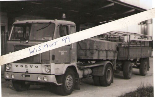 Oldtimer foto ddr veb techn - oldtimer-foto,