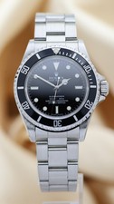 Rolex Submariner No Date 40