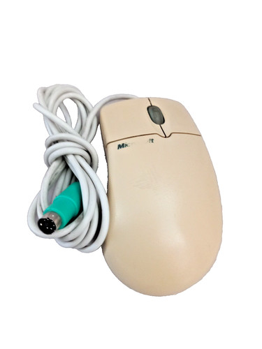 Microsoft intellimouse 2a - intellimouse, 1.2a