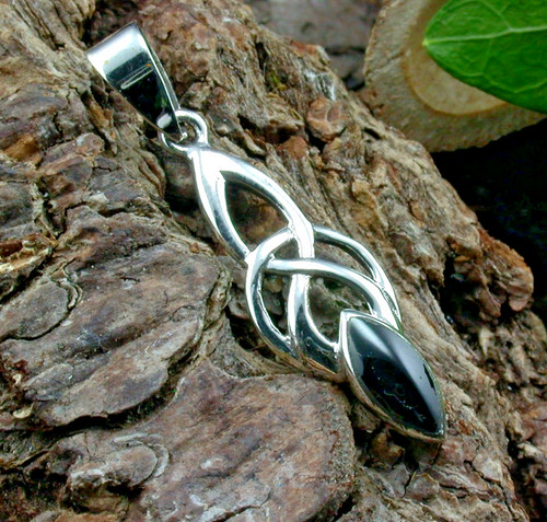 925 silber anhänger mittlerer - 925,