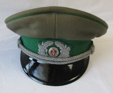 DDR NVA Grenztruppen