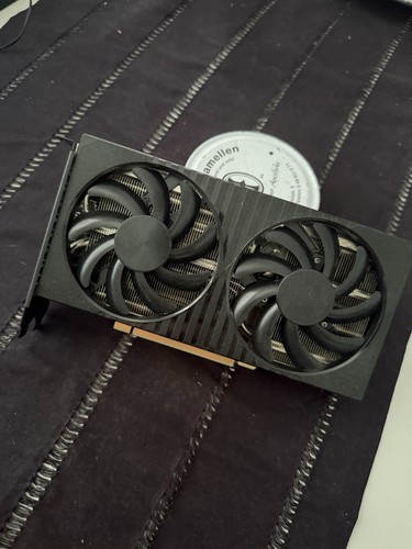 Nvidia geforce rtx 3060 8gb - 3060, ti