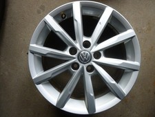 vw alufelgen 16 zoll original
