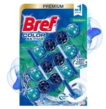 Bref Color Aktiv+ Eukalyptus