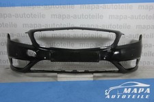 Mercedes B-Klasse W246 2011-2014 Stoßstange Vorne PDC (kein SRA und Chromleiste)
