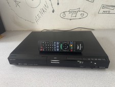 Panasonic DMR-EH675 DVD HDD