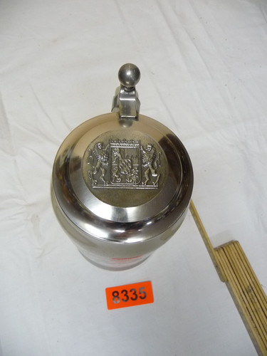 8335 alter steingut - ,