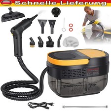 Hochdruck Dampfreiniger 2500W