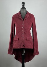 RUNDHOLZ DIP Burgundy Velvet