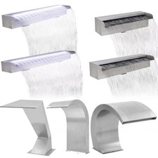 Schwalldusche Poolfontäne