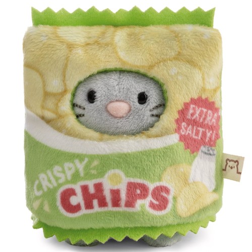 Nici mymochi maus - nici,
