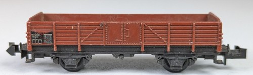 Minitrix 3251 offener - 3251,,