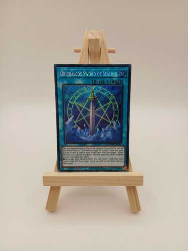 Orichalcos schwert der - schwert,