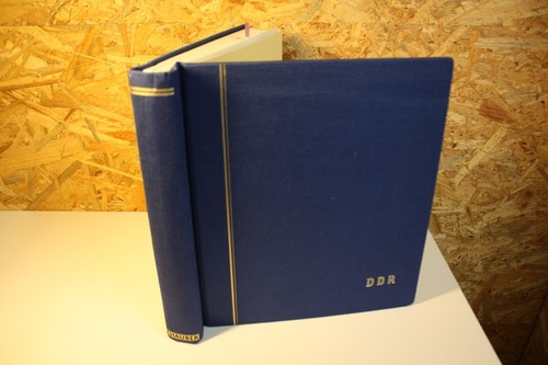 Ddr leuchtturm falzlos - ddr,