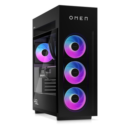 Omen desktop gt23 0190ng - desktop, pc