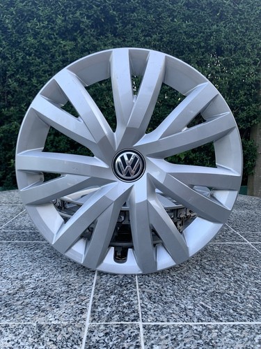 Original radkappen zoll - vw,