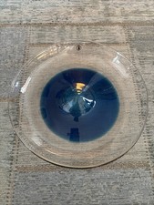 Ikea Stockholm Glasschale